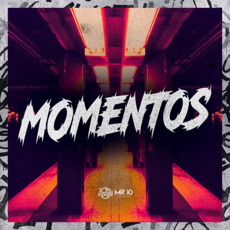 Momentos ft. MC Vinny do JK | Boomplay Music