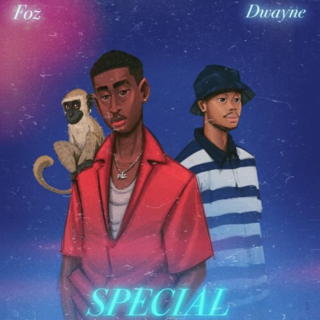 Special ft. Dwayne | Boomplay Music