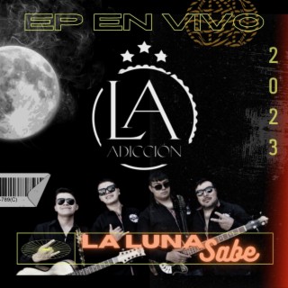 La Luna Sabe (Remastered En Vivo)