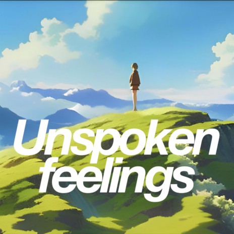 Unspoken feelings | Boomplay Music
