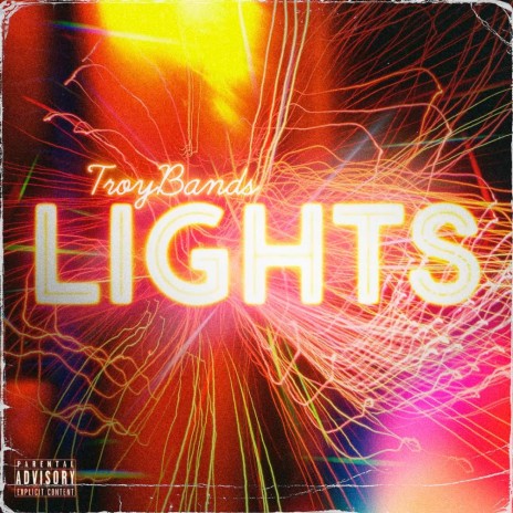 lights | Boomplay Music