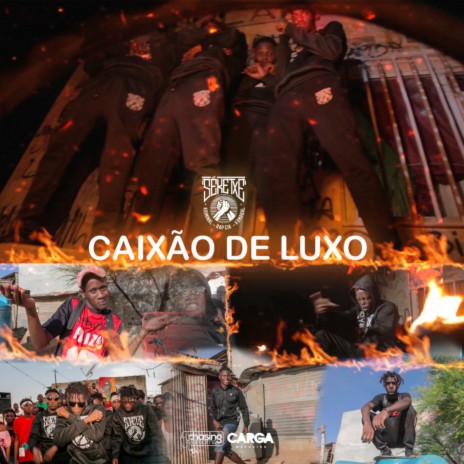 CAIXÃO DE LUXO (Original Mix) | Boomplay Music