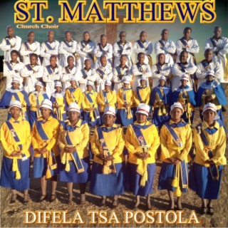 St Matthews Church Choir