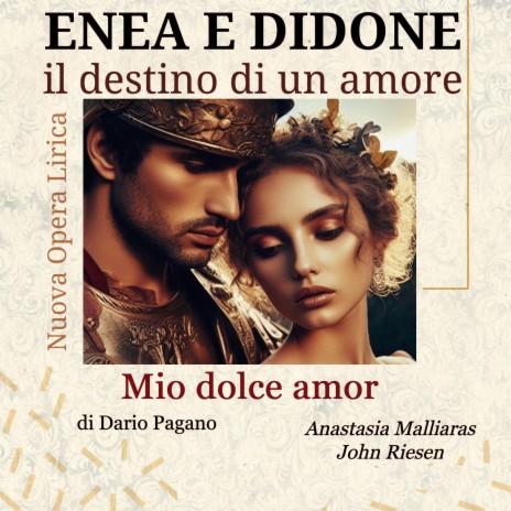 Mio dolce amor ft. Anastasia Malliaras & John Riesen