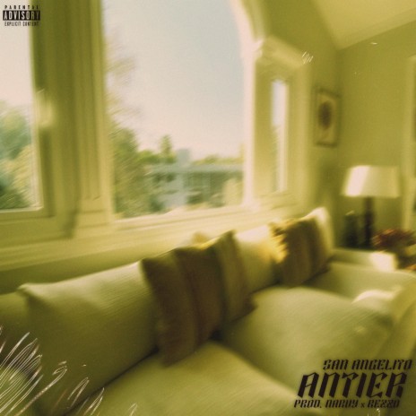 Antier | Boomplay Music
