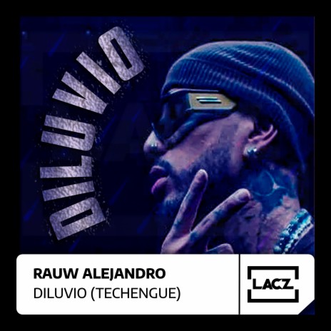 Diluvio (Techengue) | Boomplay Music
