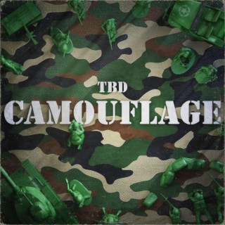 Camouflage | Boomplay Music