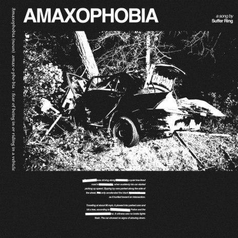 AMAXOPHOBIA | Boomplay Music