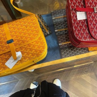 GOYARD