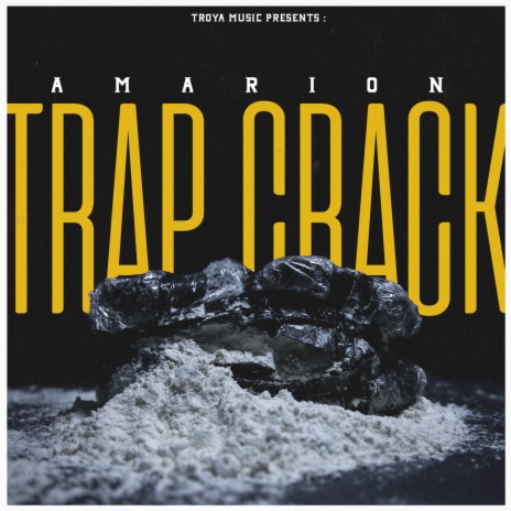 Trap Crack | Boomplay Music