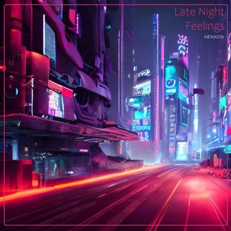 Late Night Feelings | Boomplay Music