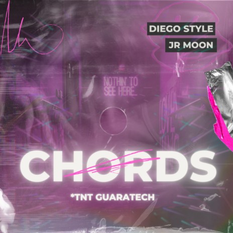 Chords ft. Jr Moon | Boomplay Music