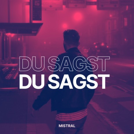 Du Sagst | Boomplay Music