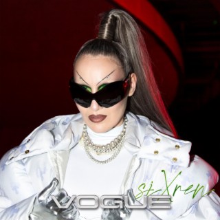 Vogue (Sped-up version) lyrics | Boomplay Music