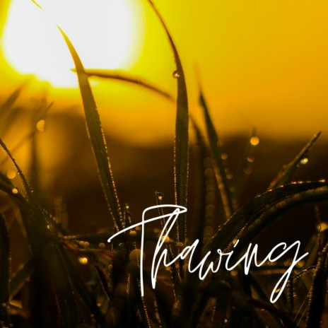 Thawing | Boomplay Music