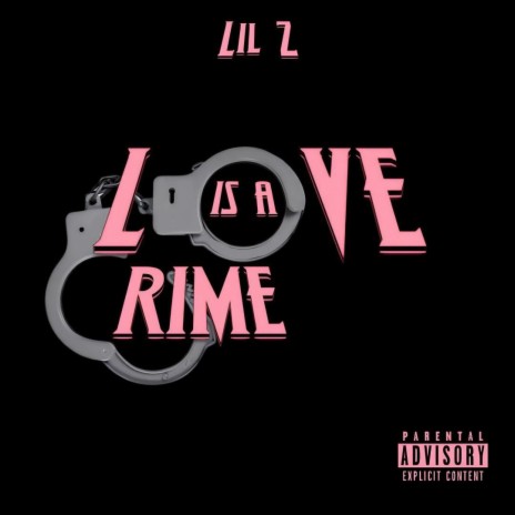 Love is a Crime