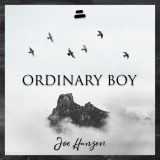 Ordinary Boy lyrics | Boomplay Music
