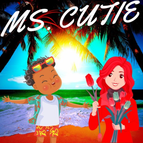 Ms. Cutie | Boomplay Music