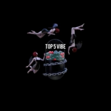 Top 5 Vibe ft. Uri Bu | Boomplay Music