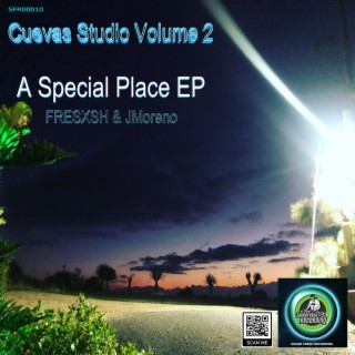 Cuevas Studio v2 -A Special Place SFR00010