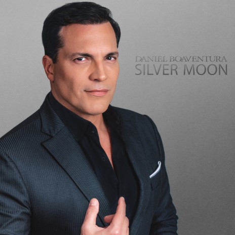 Silver Moon | Boomplay Music