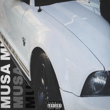MUSA | Boomplay Music