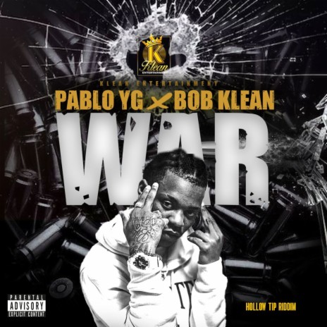 War ft. Bob klean | Boomplay Music