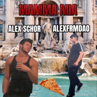 Mamma Mia