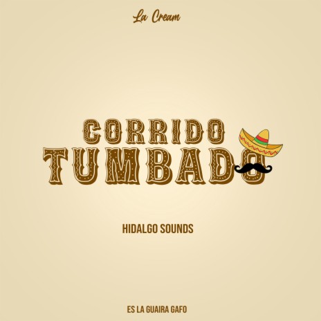 Corrido Tumbado | Boomplay Music