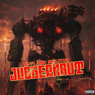 Juggernaut