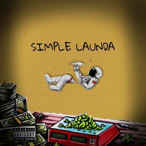 Simple Launda | Boomplay Music