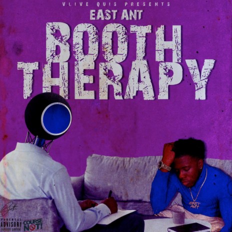 East Ant (Booth Therapy) | Boomplay Music