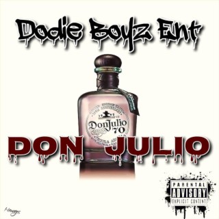 DON JULIO