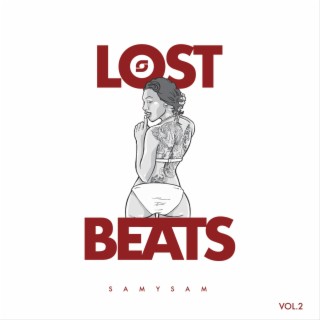 Lost Beats (Volume 2)