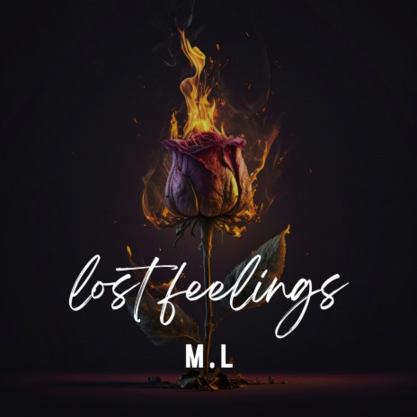 M.L Lost Feelings