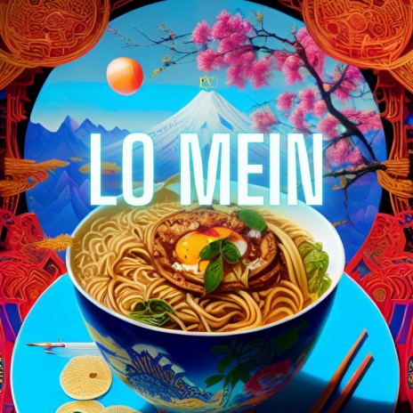 Lo Mein