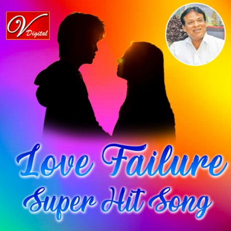 Love Failure | Boomplay Music
