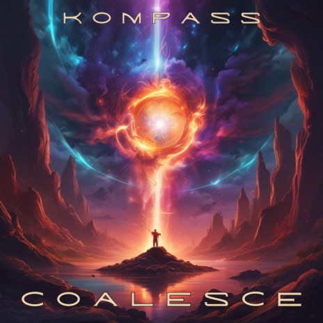 Coalesce | Boomplay Music