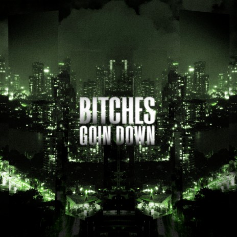 Bitches Goin Down | Boomplay Music