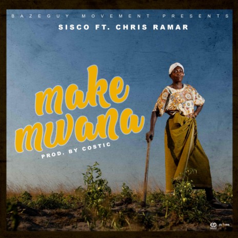 Sisco_Make Mwana ft. Chris Ramar