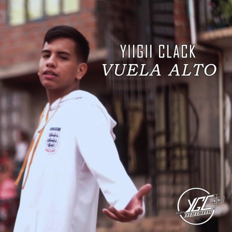 Vuela Alto | Boomplay Music
