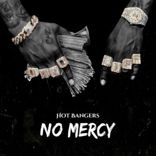 No Mercy | Club Rap Beat