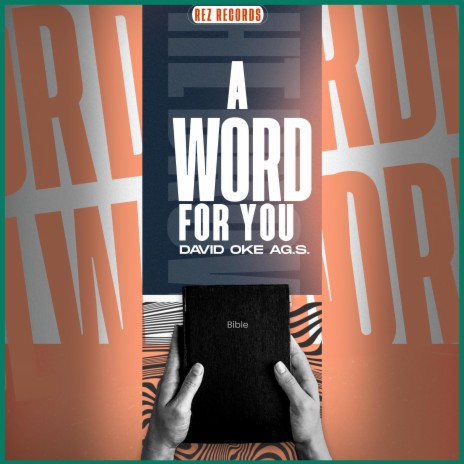 a word for you | Boomplay Music