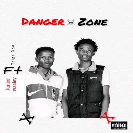 Danger Zone (feat. Triga Doo)