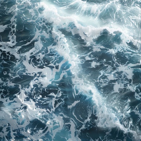 Meditative Ocean Gentle Waves ft. Wave Sound Group & Waiting Room Music Masters