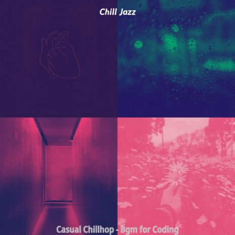Chillhop Soundtrack for Streaming