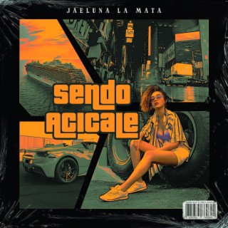 Sendo Acicale lyrics | Boomplay Music