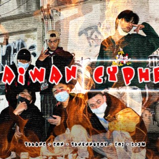 TAIWAN CYPHER