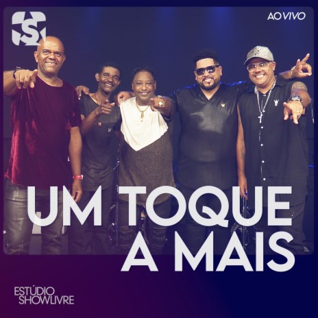 Délia (Ao Vivo) ft. Showlivre | Boomplay Music