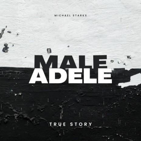 Male Adele | Boomplay Music